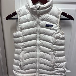 Patagonia Vest